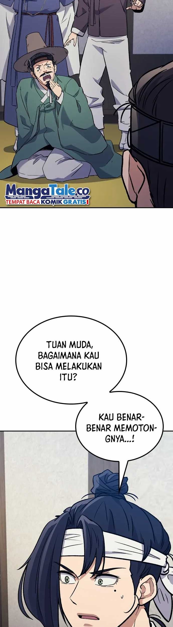 Doctor's Time Travel to Joseon Chapter 1 - halaman 93