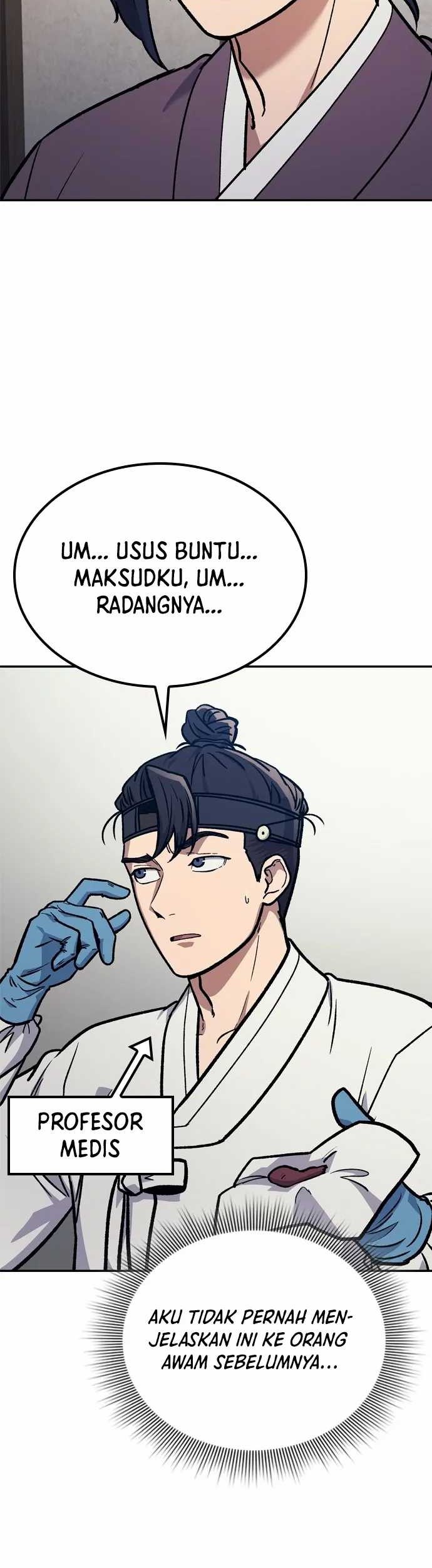 Doctor's Time Travel to Joseon Chapter 1 - halaman 94