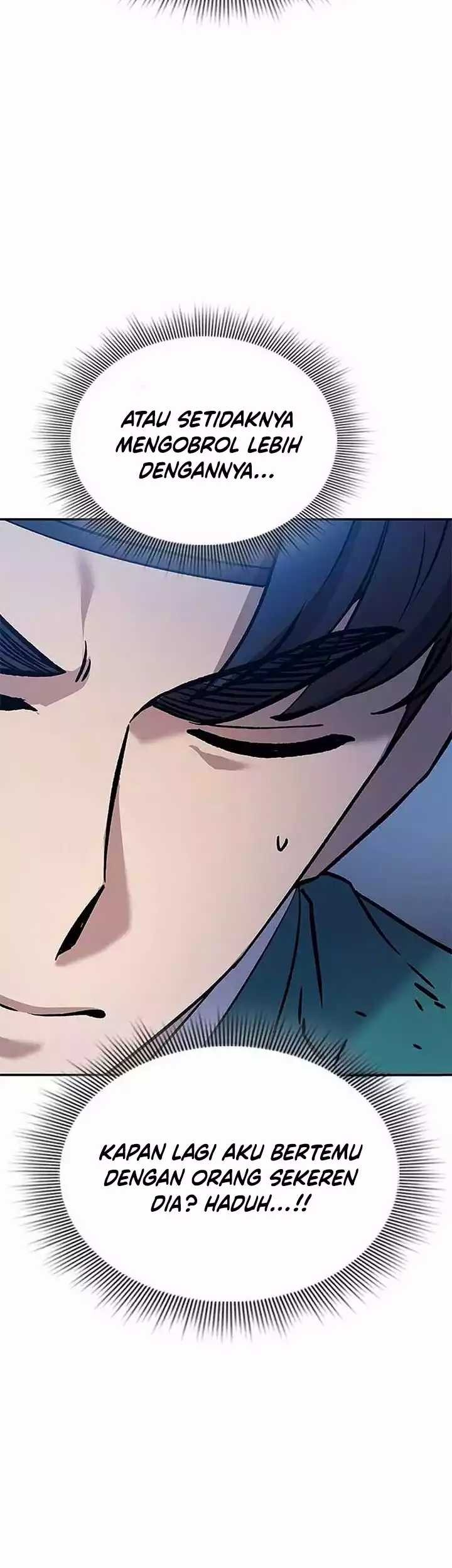 Doctor's Time Travel to Joseon Chapter 10 - halaman 10