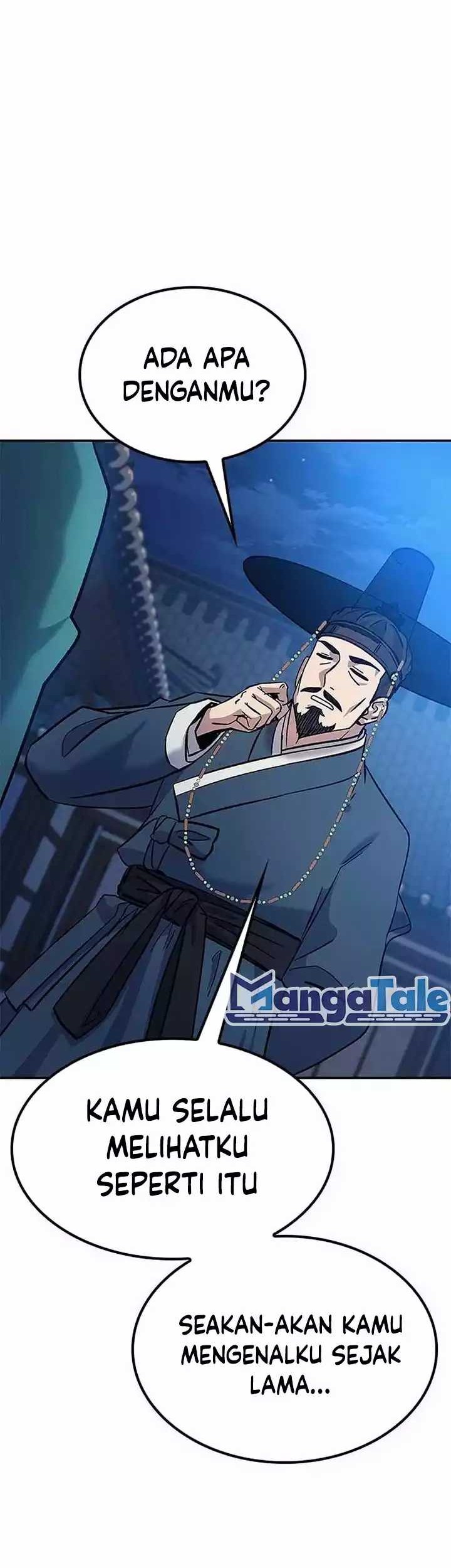 Doctor's Time Travel to Joseon Chapter 10 - halaman 13