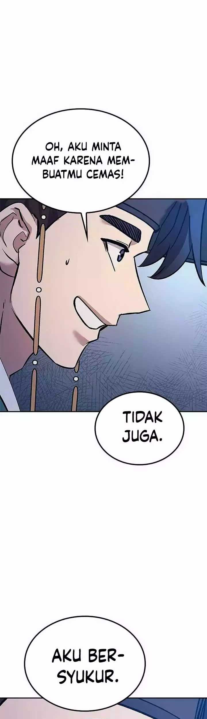 Doctor's Time Travel to Joseon Chapter 10 - halaman 14
