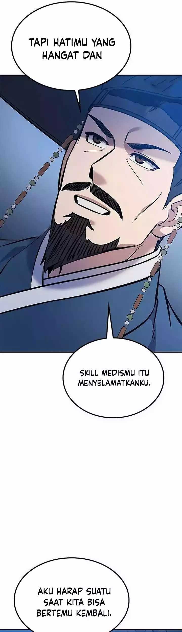 Doctor's Time Travel to Joseon Chapter 10 - halaman 17