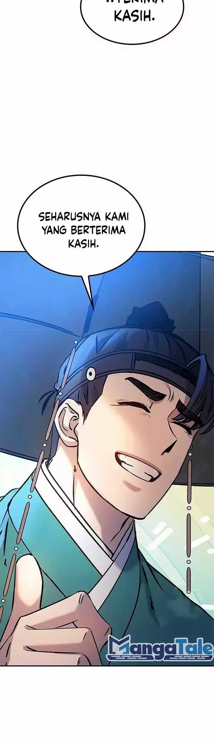 Doctor's Time Travel to Joseon Chapter 10 - halaman 19