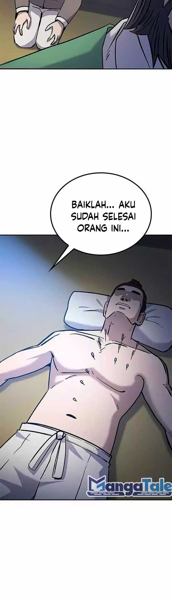 Doctor's Time Travel to Joseon Chapter 10 - halaman 2