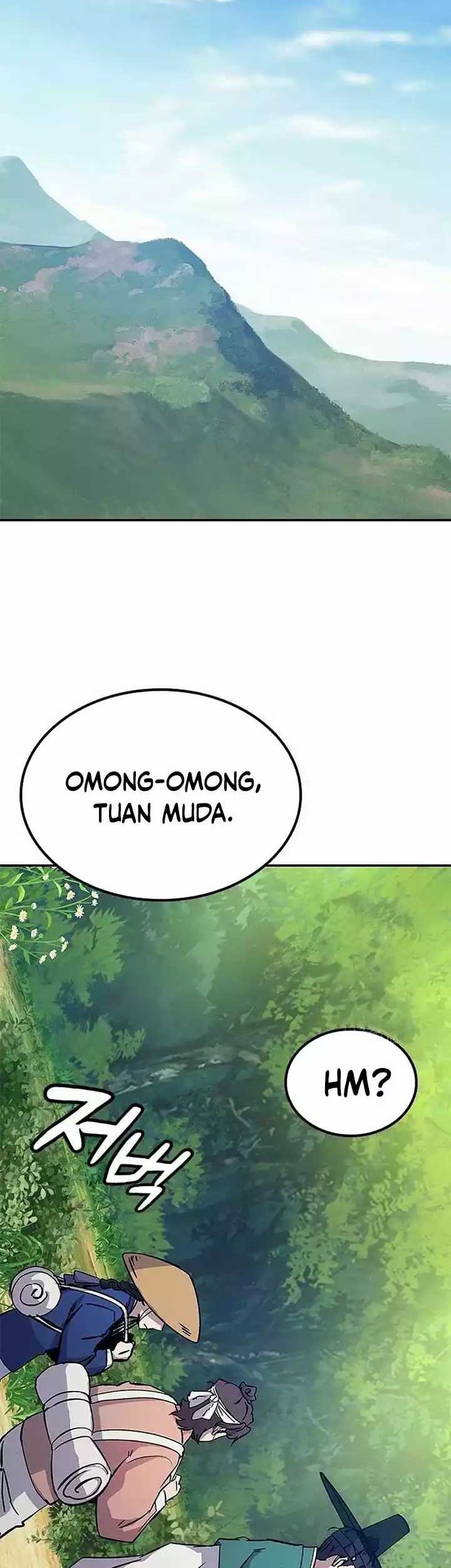 Doctor's Time Travel to Joseon Chapter 10 - halaman 26