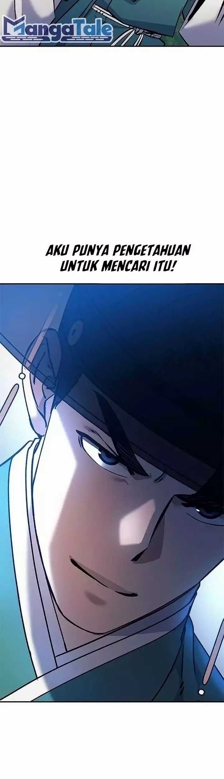 Doctor's Time Travel to Joseon Chapter 10 - halaman 42