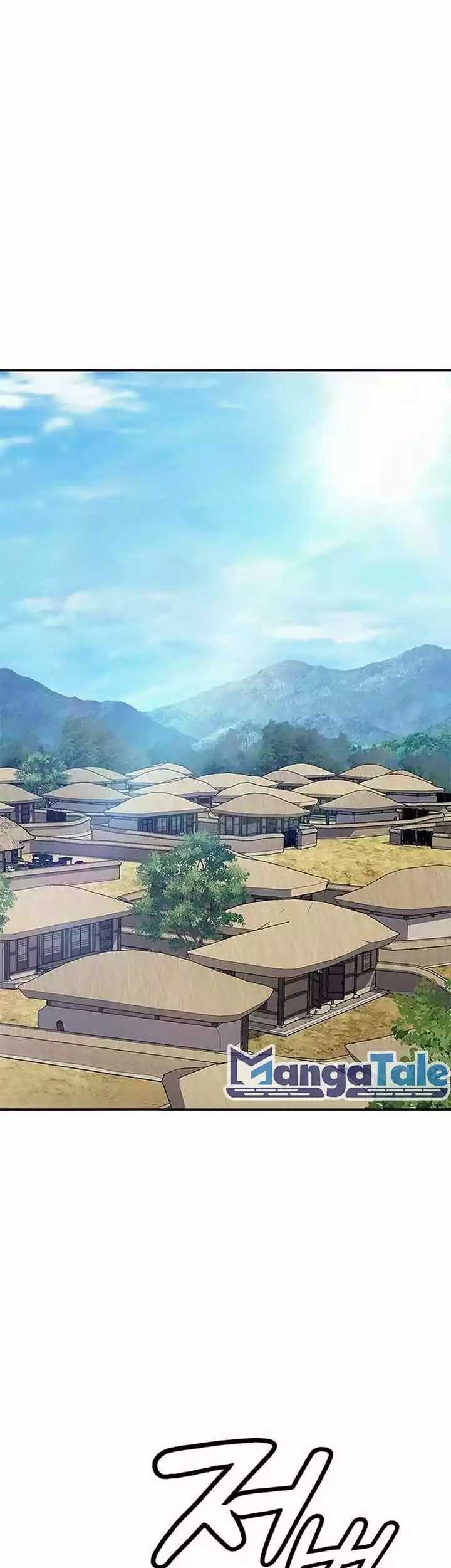 Doctor's Time Travel to Joseon Chapter 10 - halaman 43