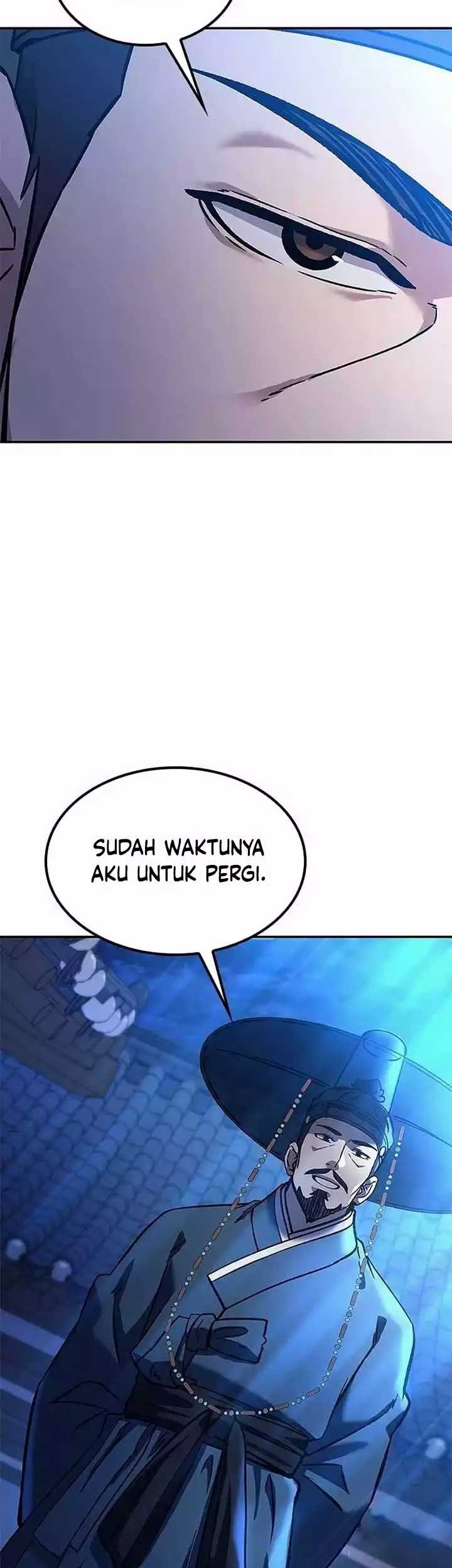 Doctor's Time Travel to Joseon Chapter 10 - halaman 7