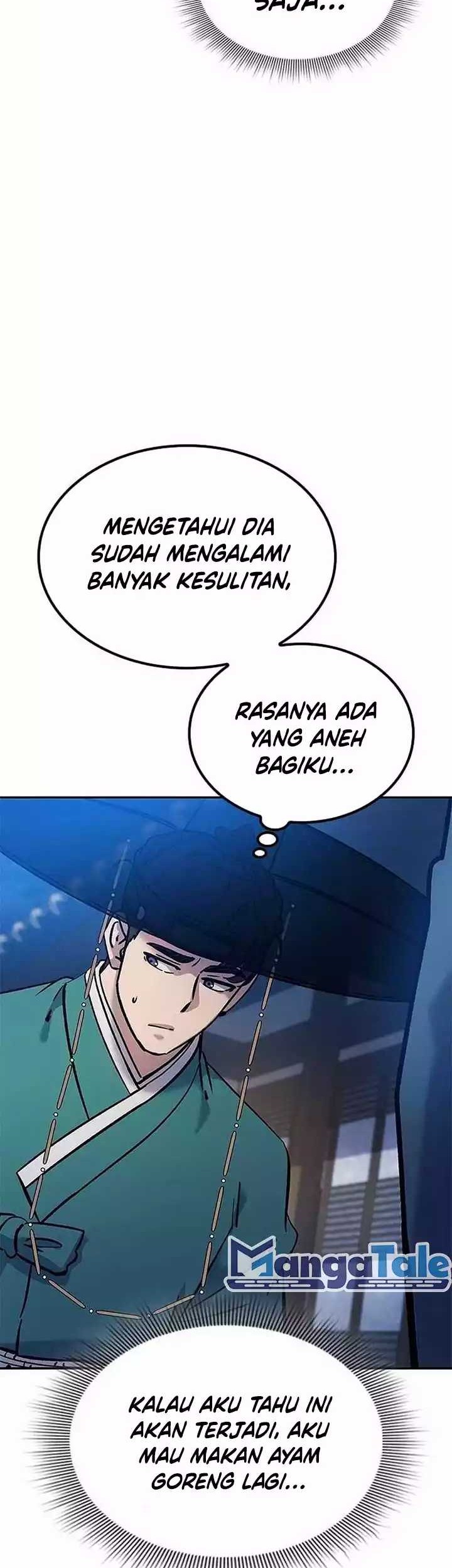 Doctor's Time Travel to Joseon Chapter 10 - halaman 9