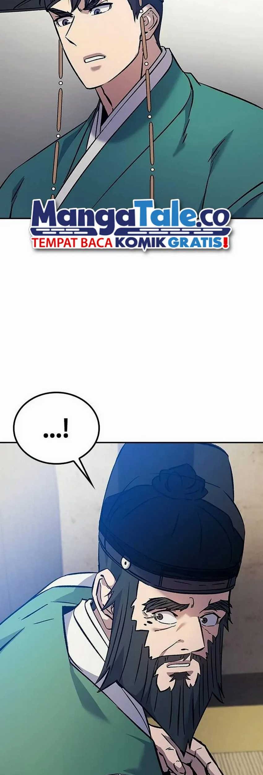 Doctor's Time Travel to Joseon Chapter 11 - halaman 12