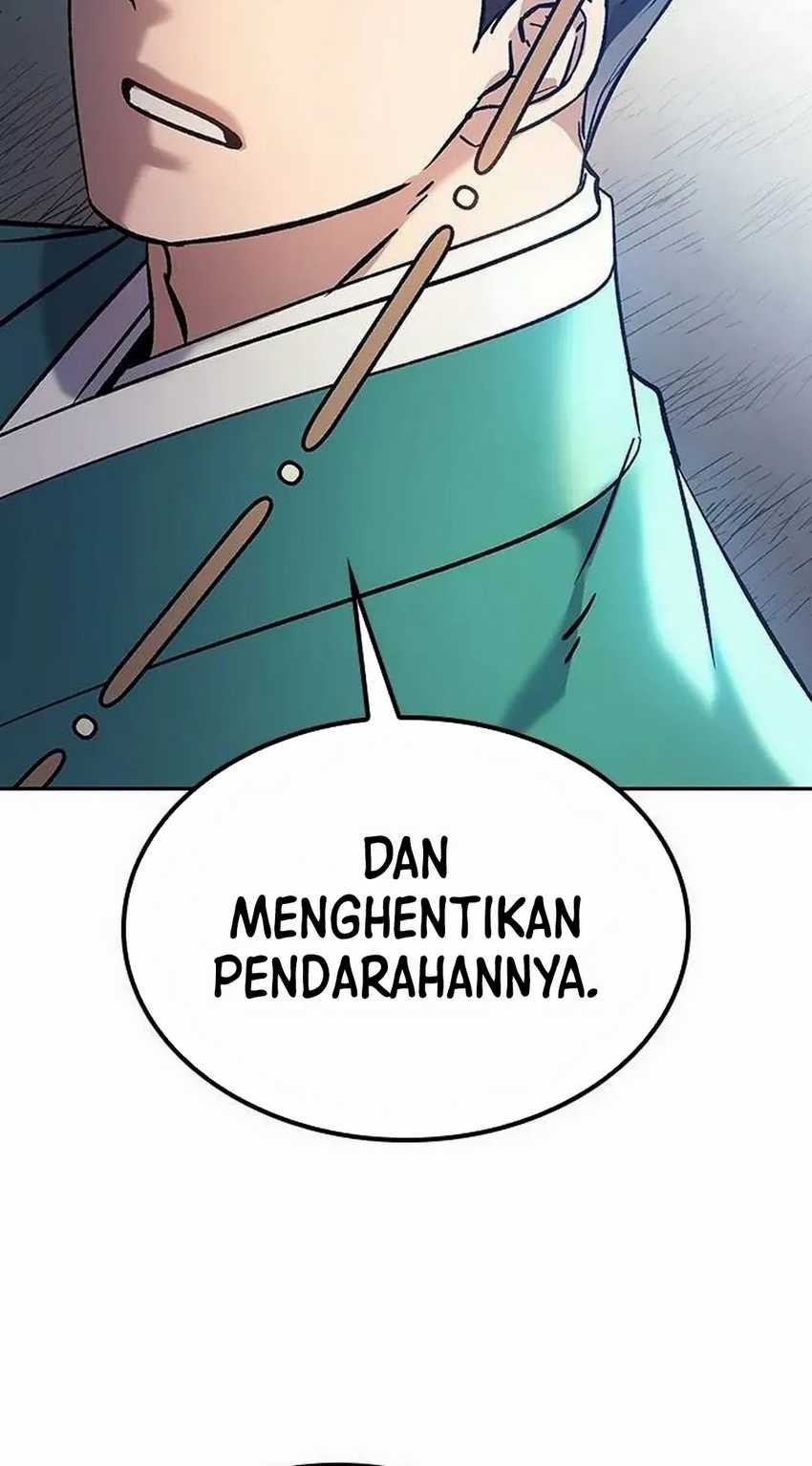 Doctor's Time Travel to Joseon Chapter 11 - halaman 15