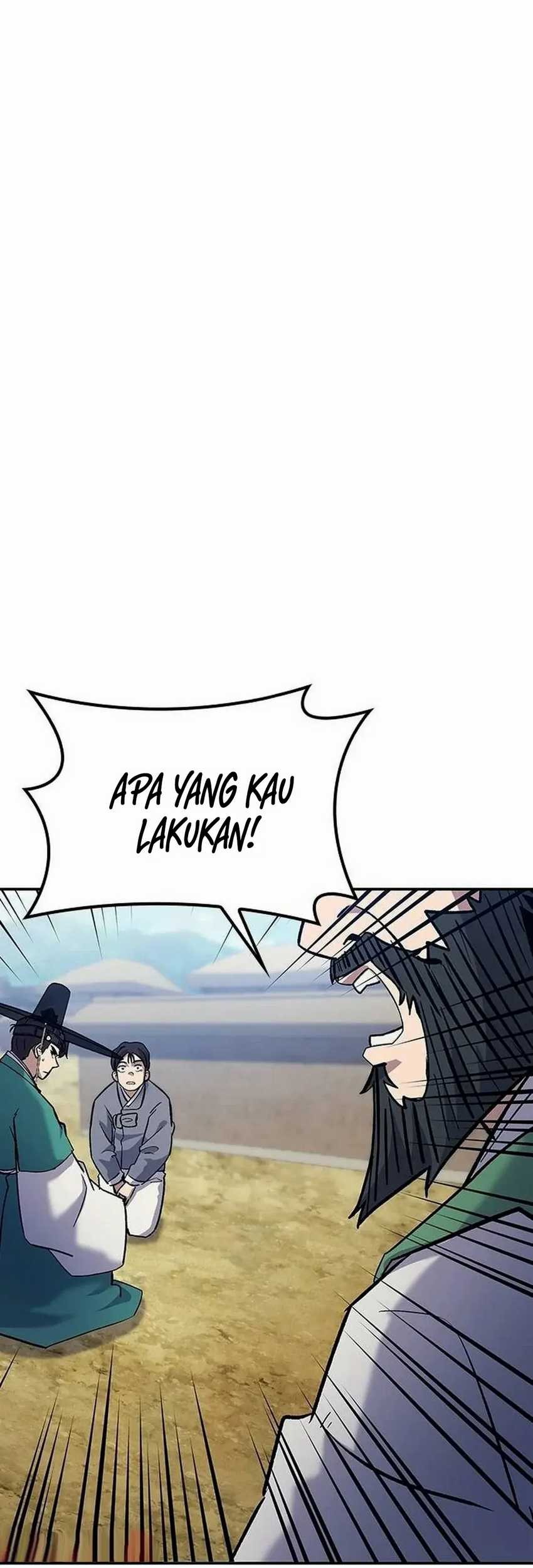 Doctor's Time Travel to Joseon Chapter 11 - halaman 2