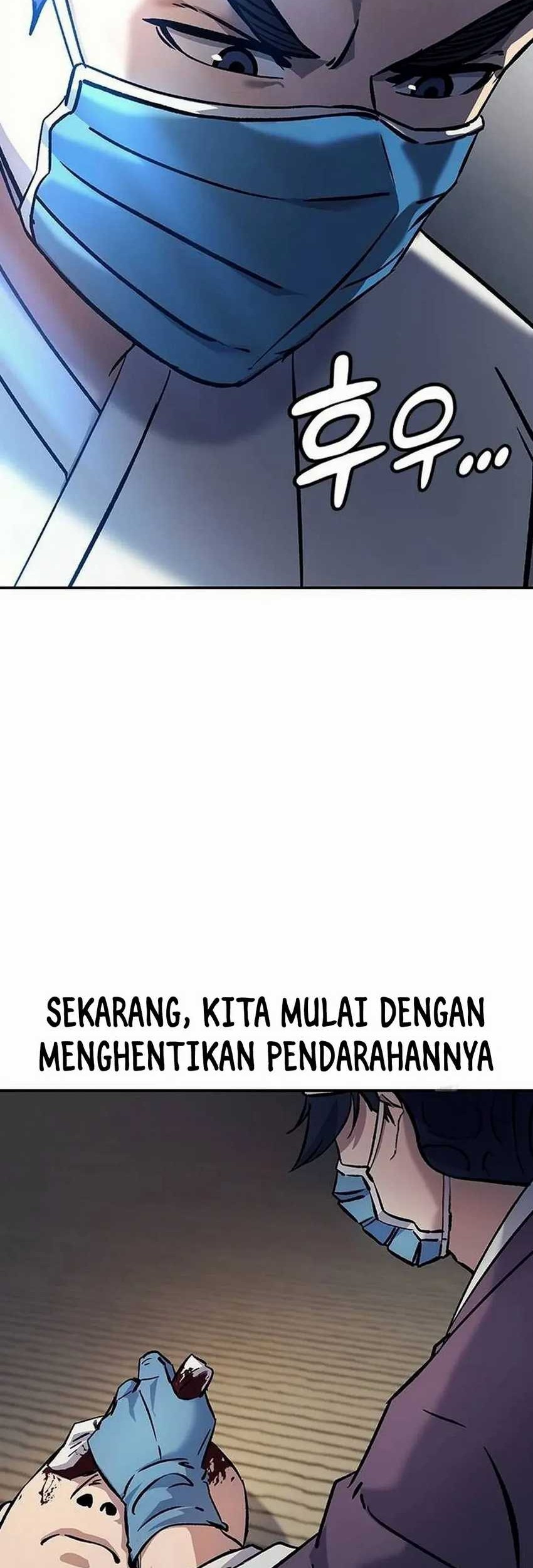 Doctor's Time Travel to Joseon Chapter 11 - halaman 27