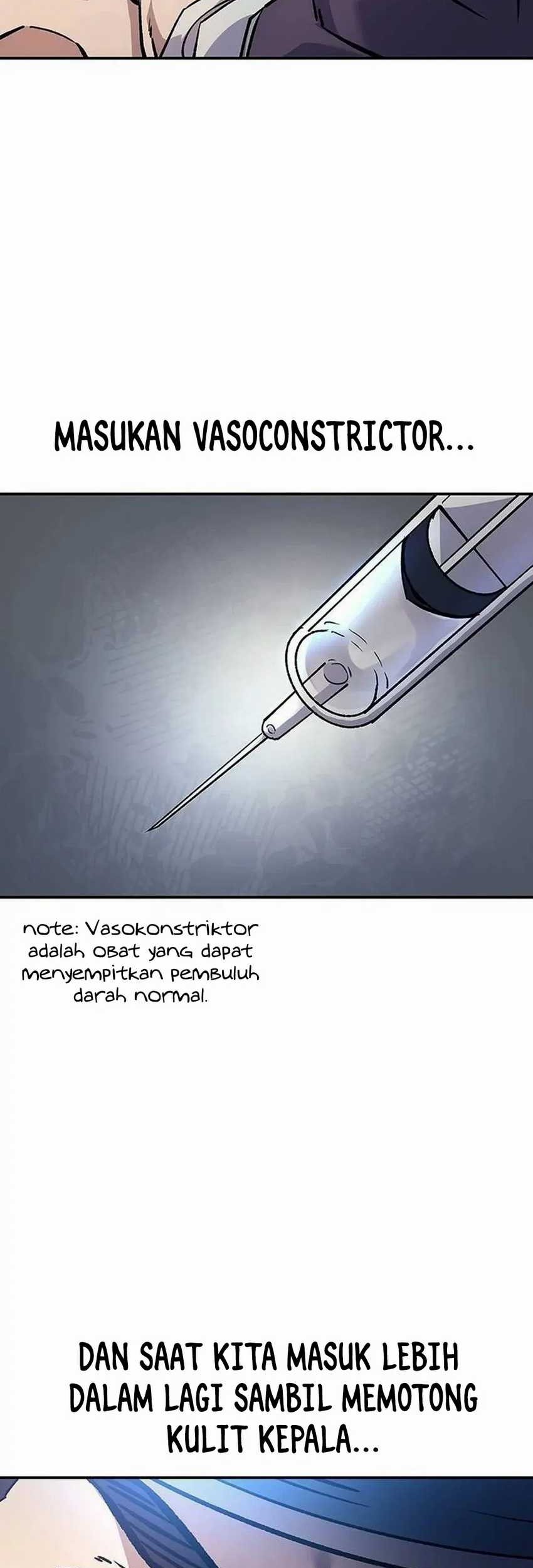 Doctor's Time Travel to Joseon Chapter 11 - halaman 28