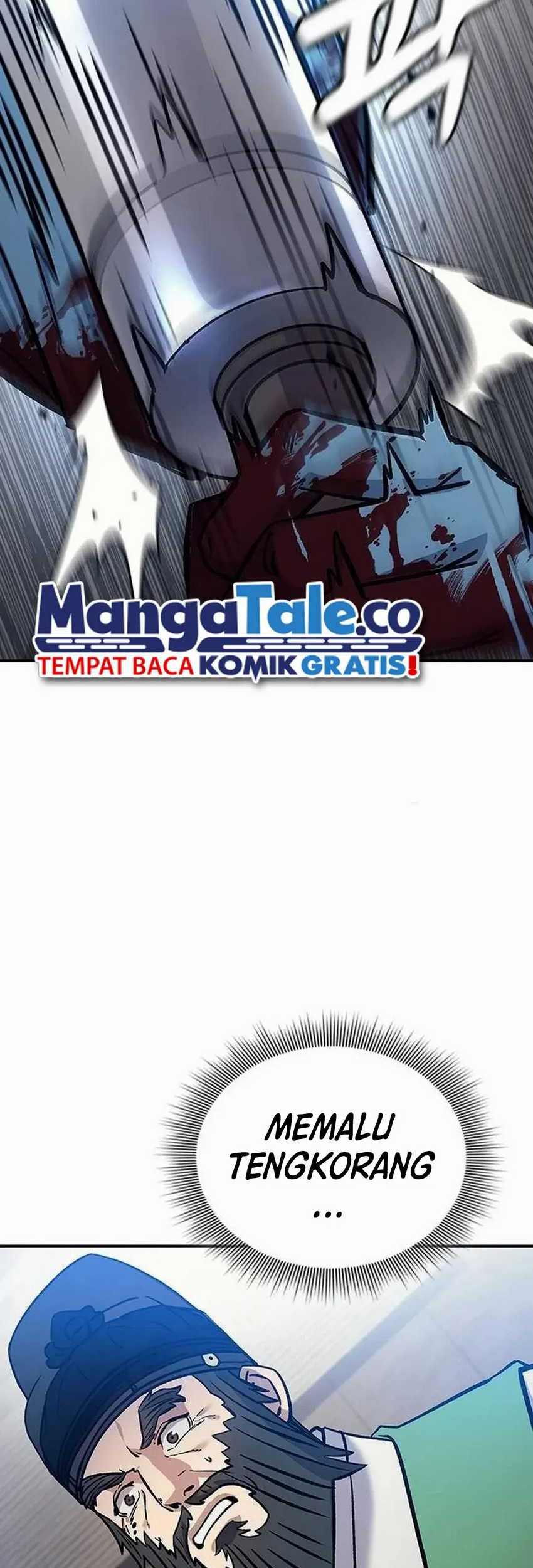 Doctor's Time Travel to Joseon Chapter 11 - halaman 33