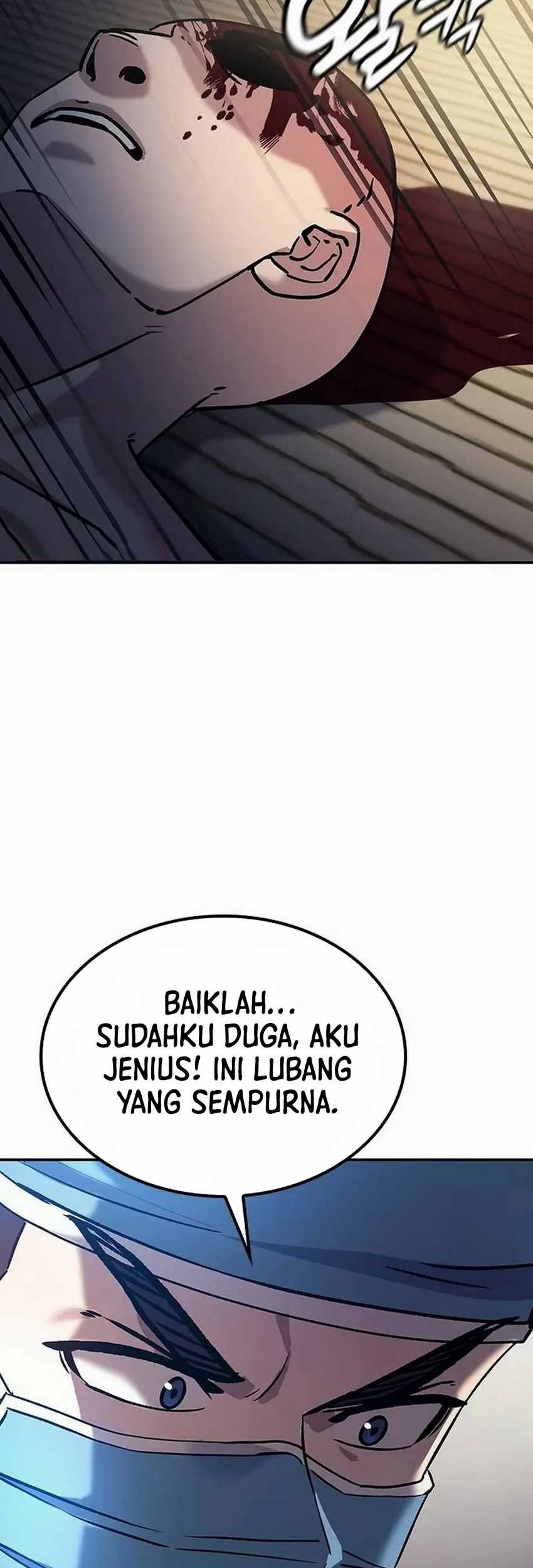 Doctor's Time Travel to Joseon Chapter 11 - halaman 38
