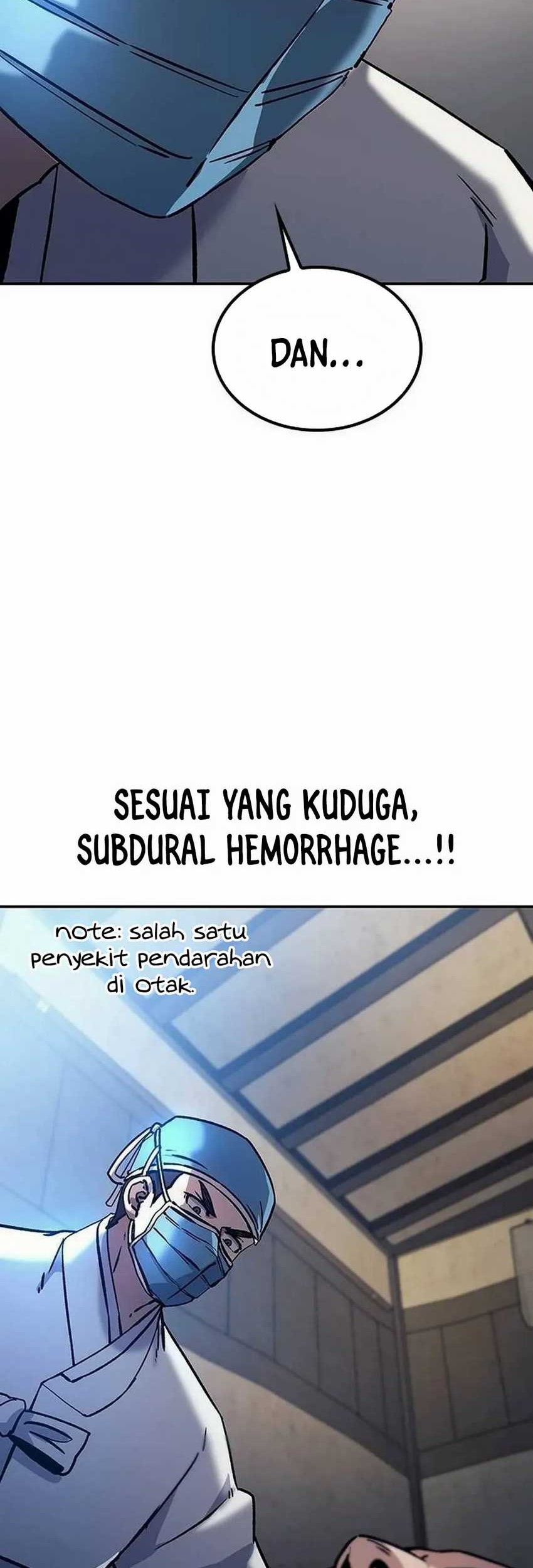 Doctor's Time Travel to Joseon Chapter 11 - halaman 39