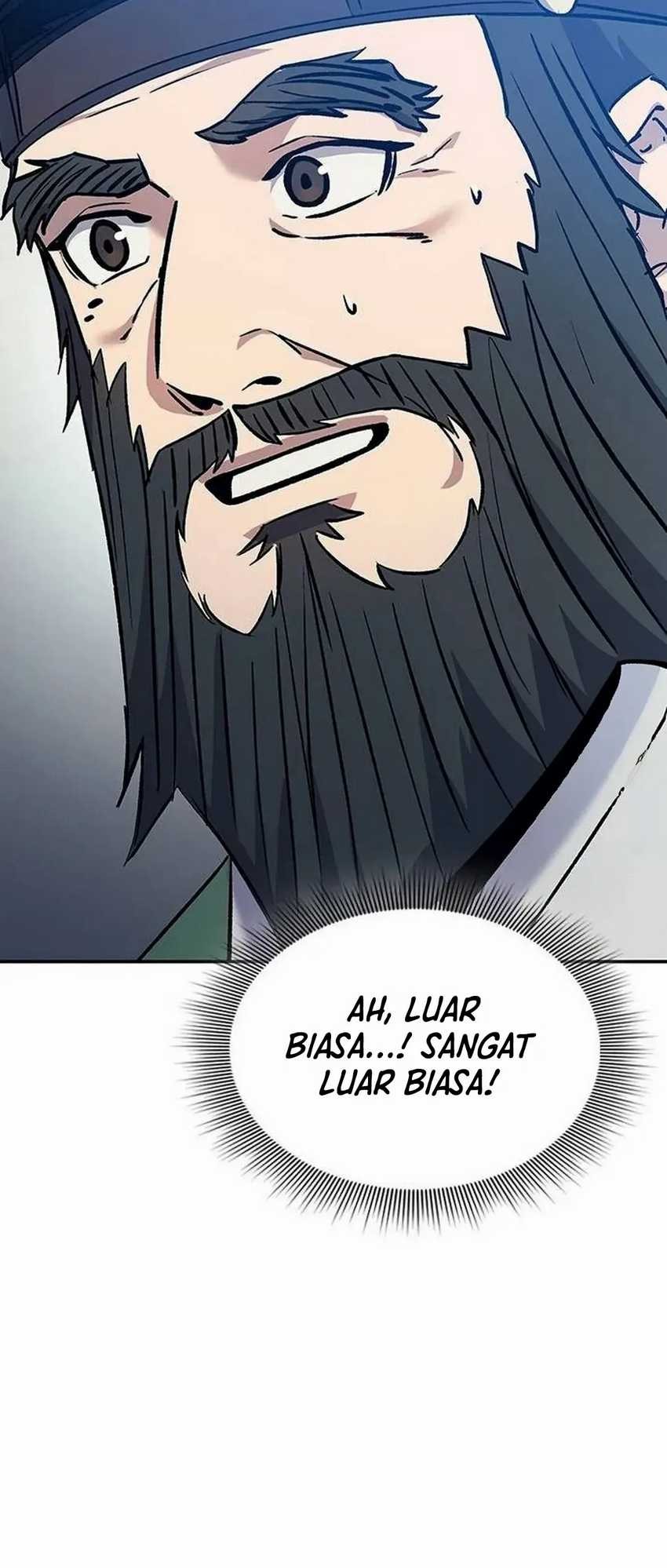 Doctor's Time Travel to Joseon Chapter 11 - halaman 45