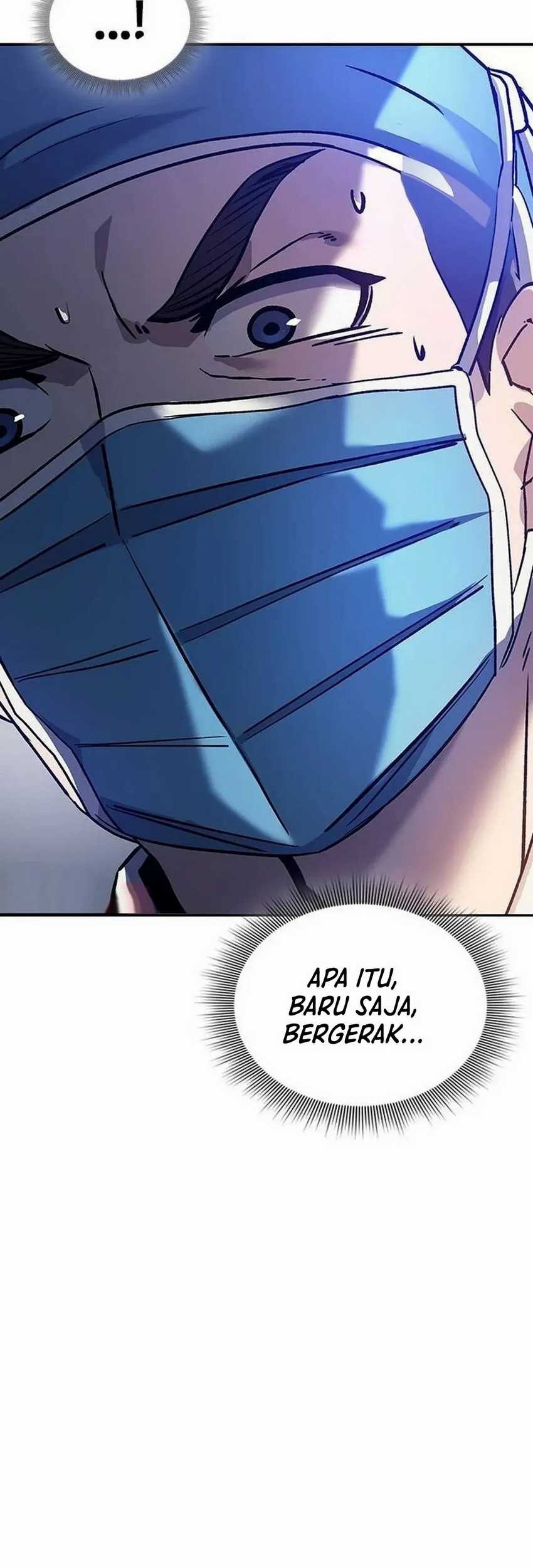 Doctor's Time Travel to Joseon Chapter 11 - halaman 47