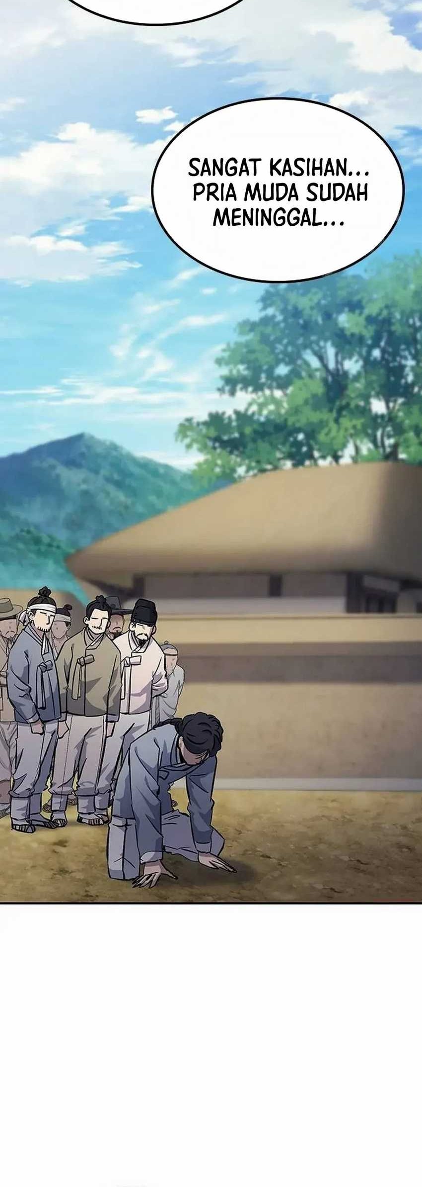 Doctor's Time Travel to Joseon Chapter 11 - halaman 5