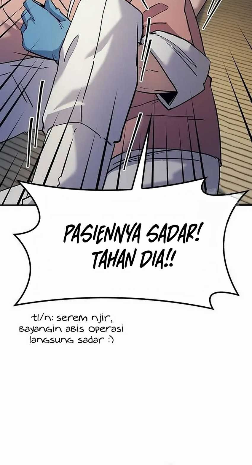 Doctor's Time Travel to Joseon Chapter 11 - halaman 50