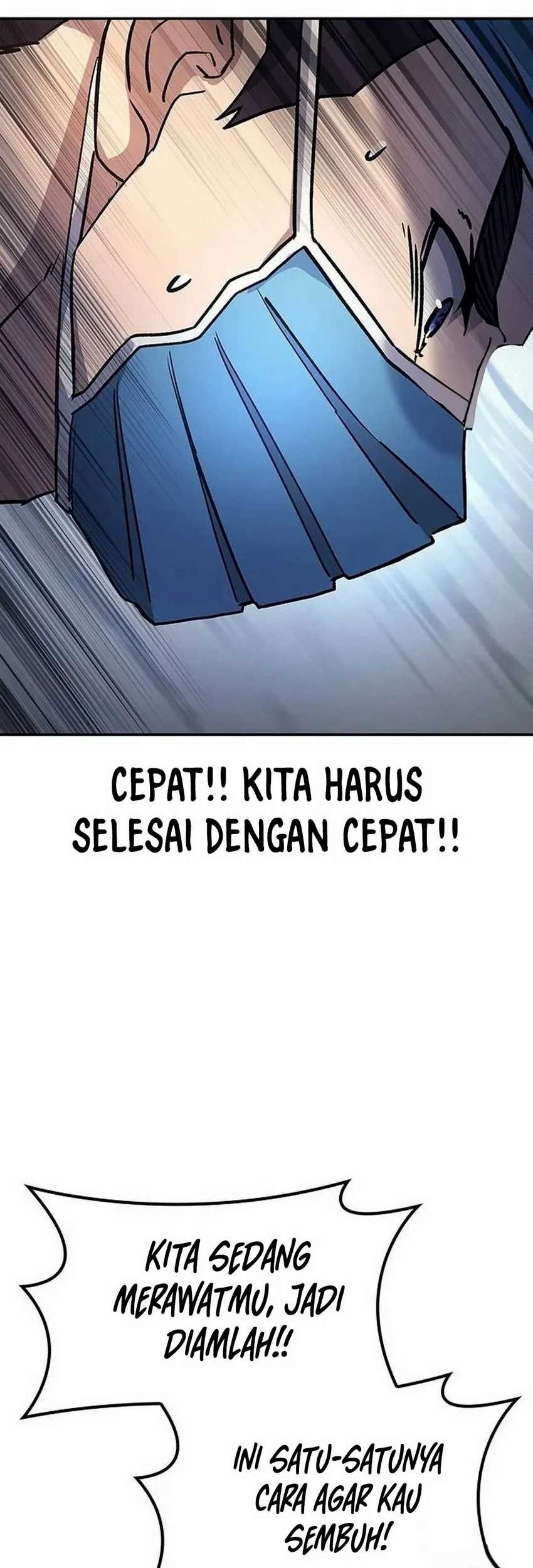 Doctor's Time Travel to Joseon Chapter 11 - halaman 52