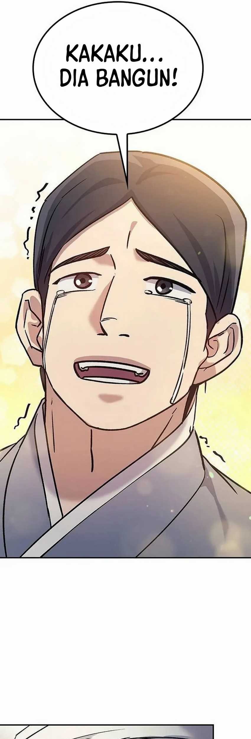 Doctor's Time Travel to Joseon Chapter 11 - halaman 56