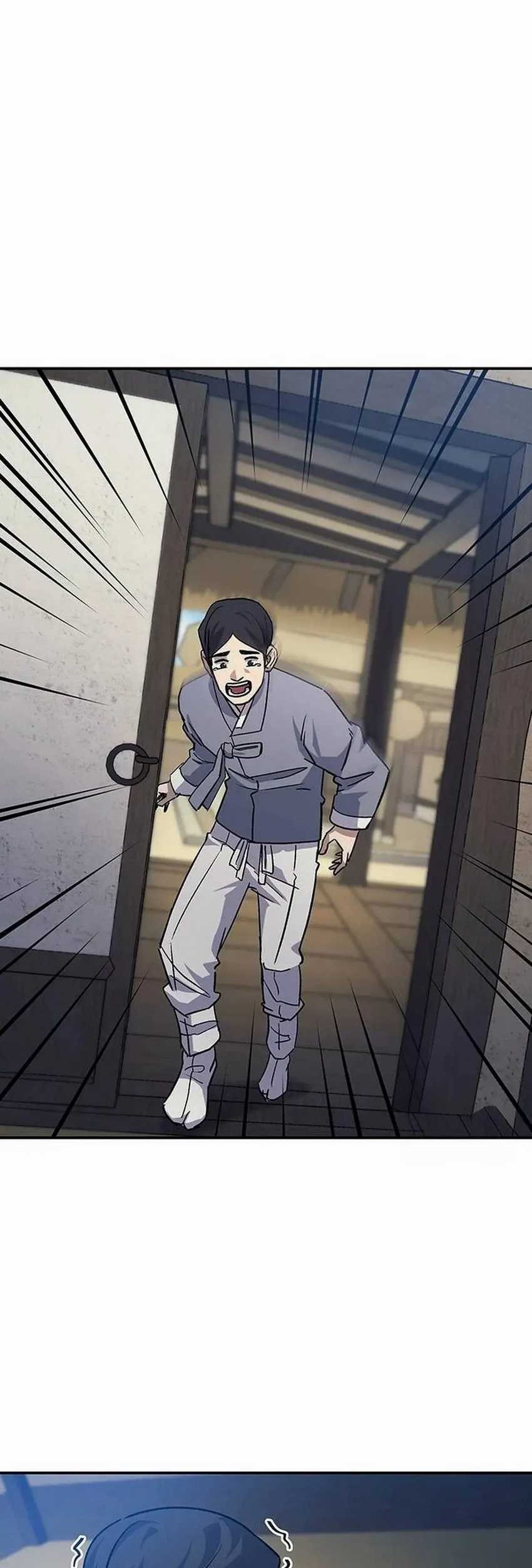 Doctor's Time Travel to Joseon Chapter 11 - halaman 59