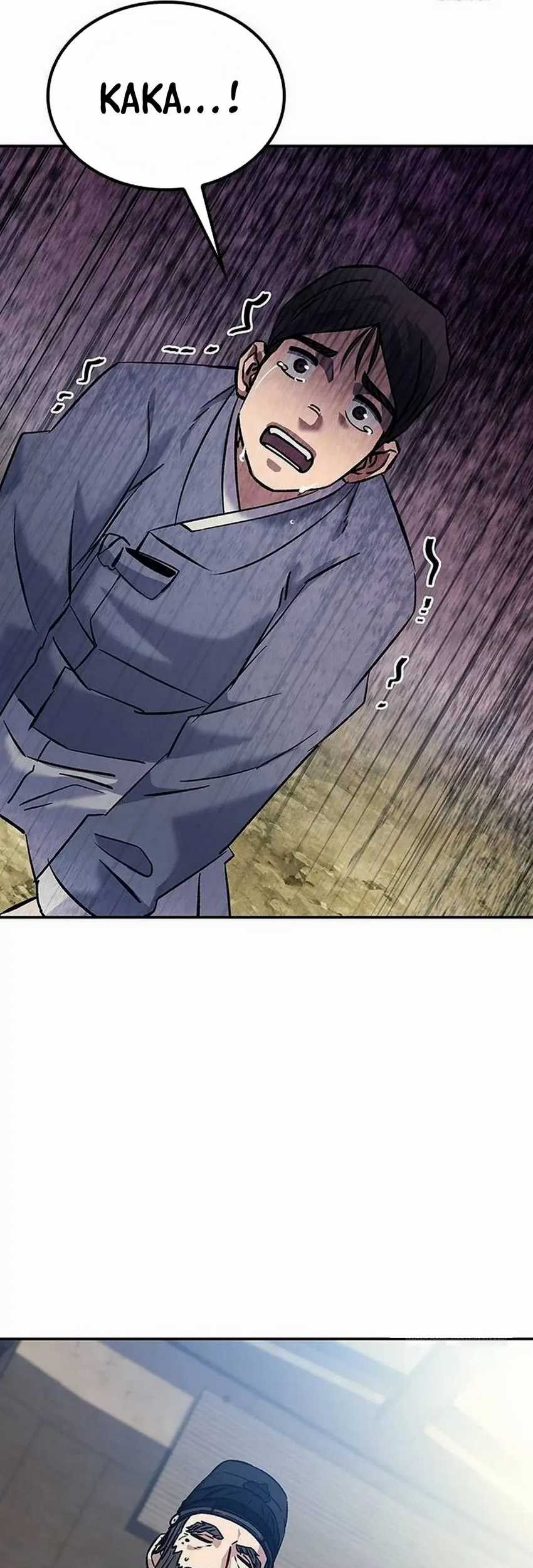 Doctor's Time Travel to Joseon Chapter 11 - halaman 6