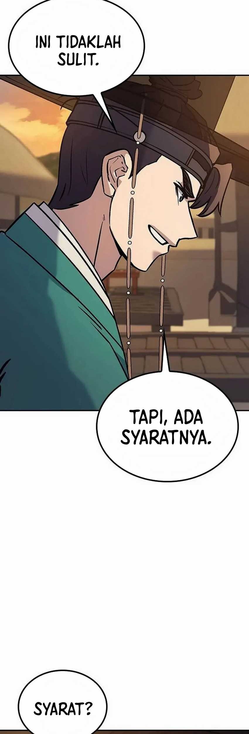 Doctor's Time Travel to Joseon Chapter 11 - halaman 67