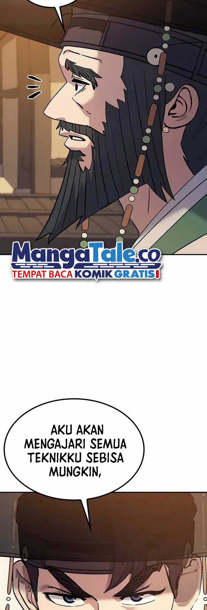 Doctor's Time Travel to Joseon Chapter 11 - halaman 68