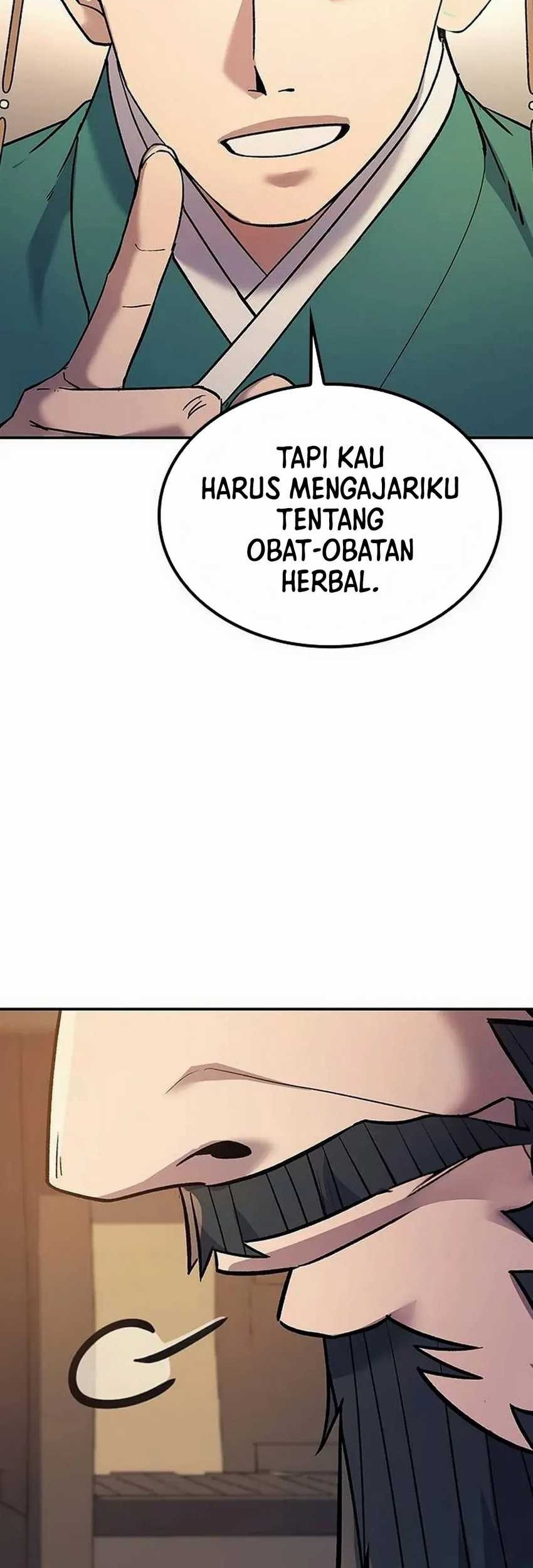 Doctor's Time Travel to Joseon Chapter 11 - halaman 69