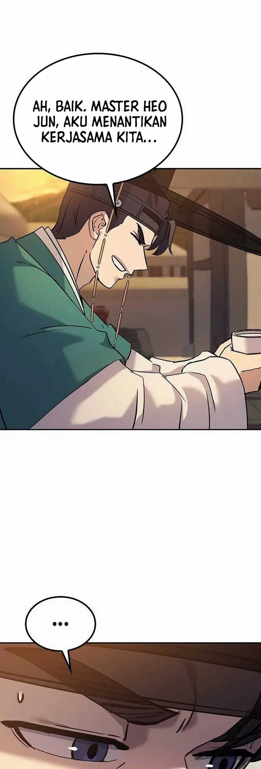 Doctor's Time Travel to Joseon Chapter 11 - halaman 72