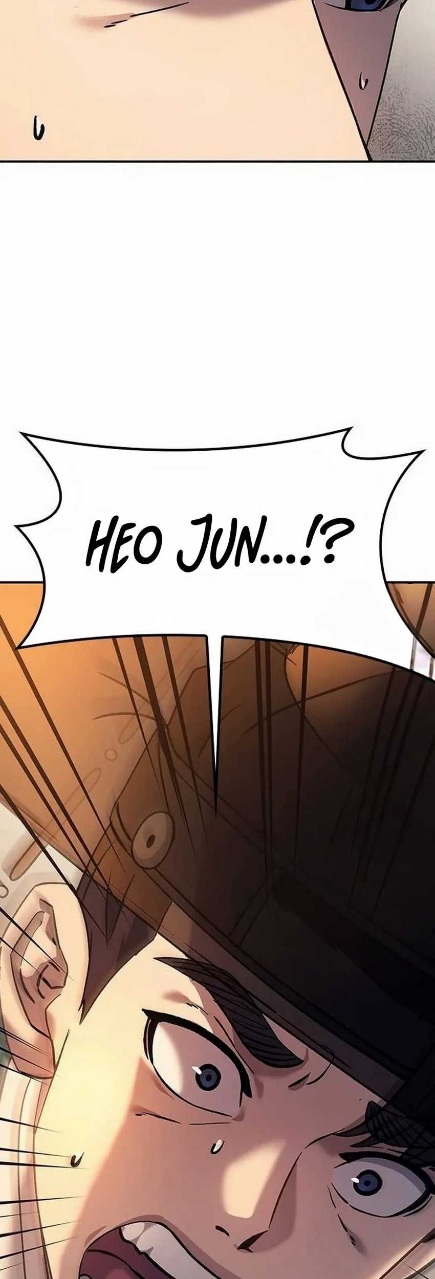 Doctor's Time Travel to Joseon Chapter 11 - halaman 73