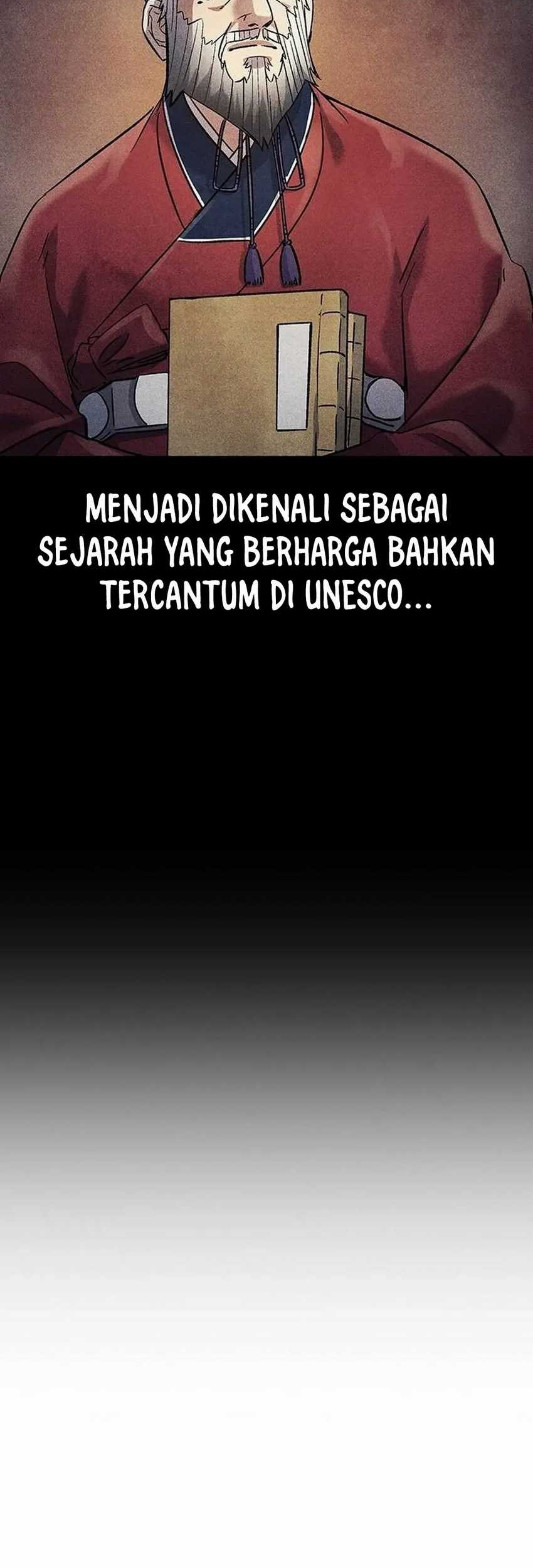 Doctor's Time Travel to Joseon Chapter 12 - halaman 10