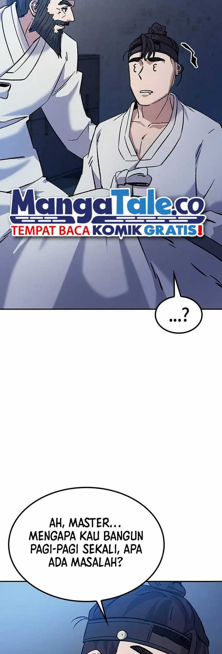 Doctor's Time Travel to Joseon Chapter 12 - halaman 15