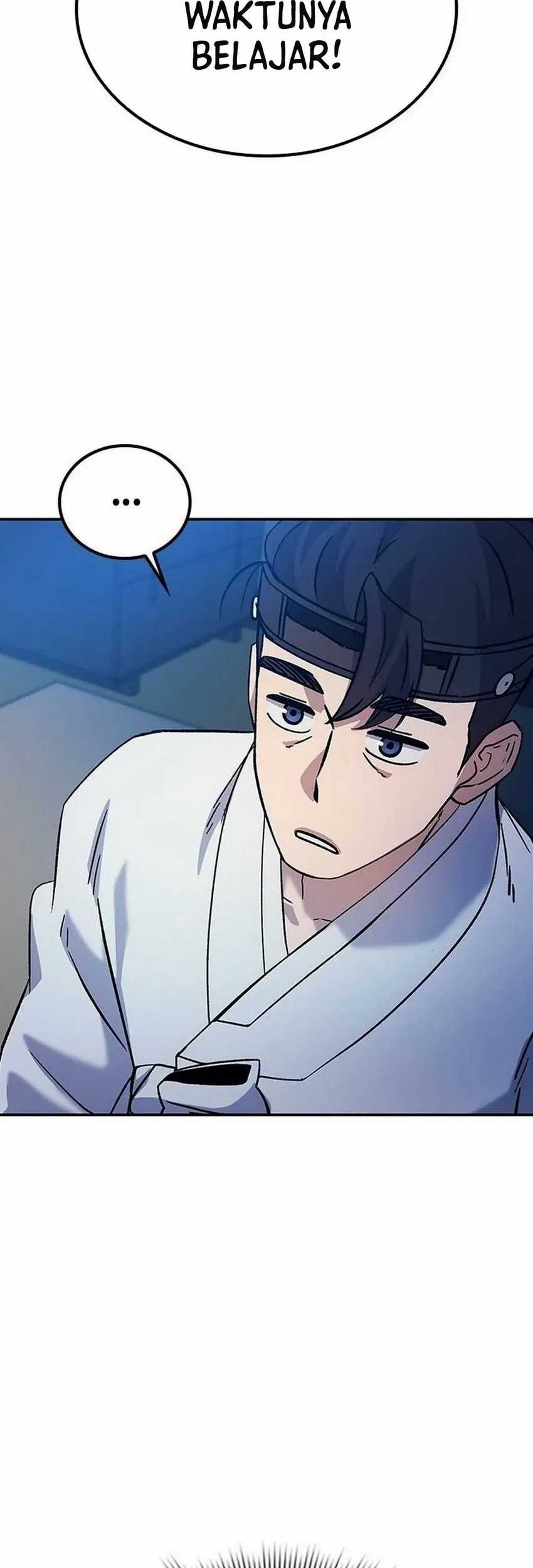 Doctor's Time Travel to Joseon Chapter 12 - halaman 19