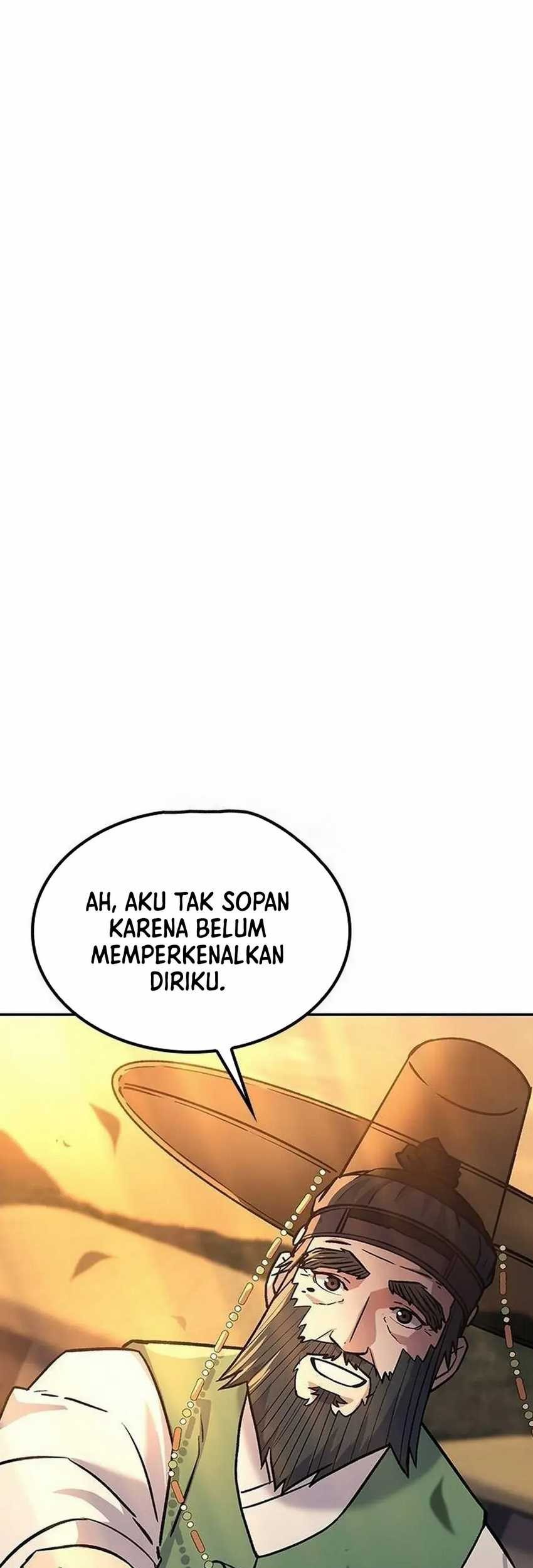 Doctor's Time Travel to Joseon Chapter 12 - halaman 2