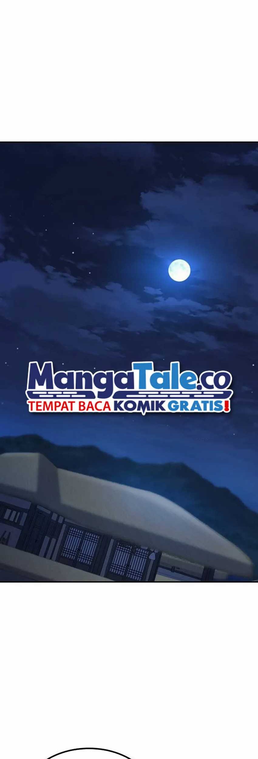 Doctor's Time Travel to Joseon Chapter 12 - halaman 21