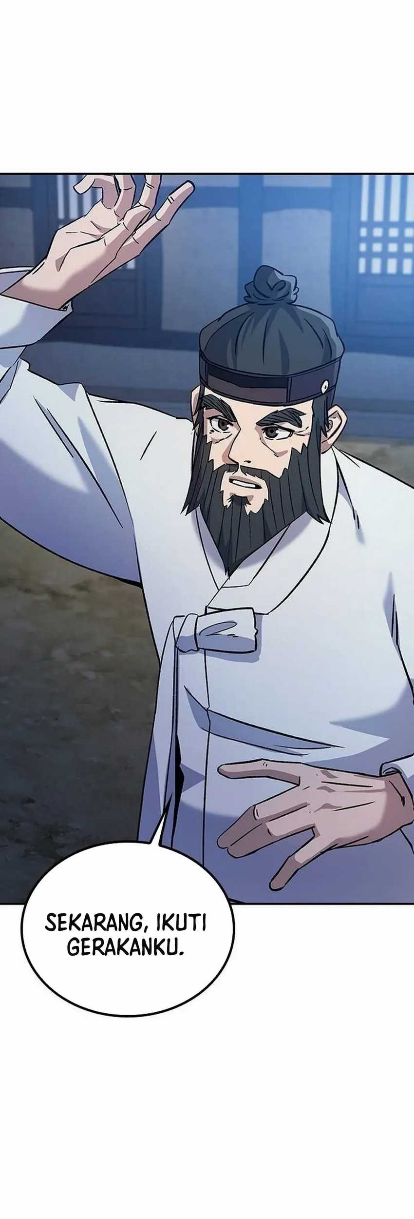 Doctor's Time Travel to Joseon Chapter 12 - halaman 24