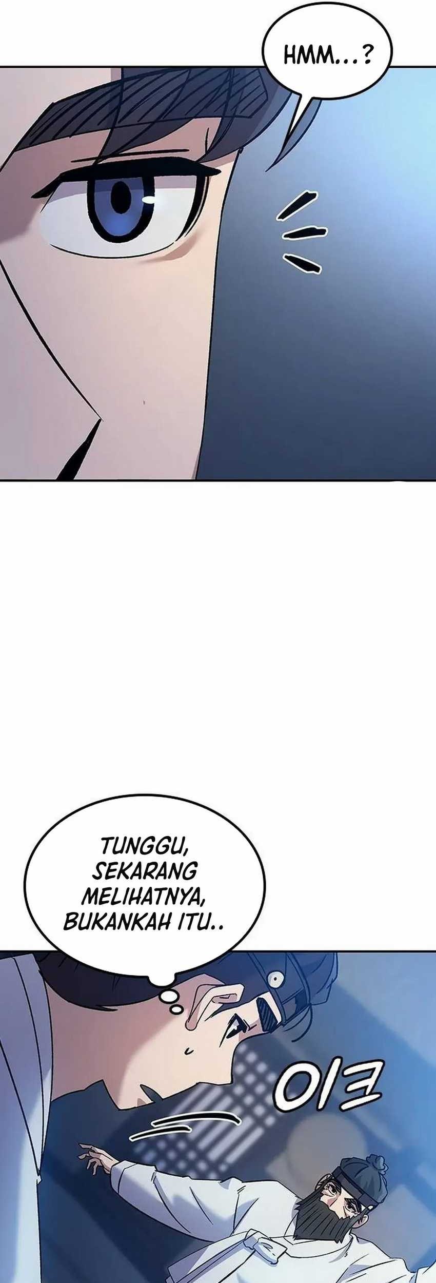 Doctor's Time Travel to Joseon Chapter 12 - halaman 26