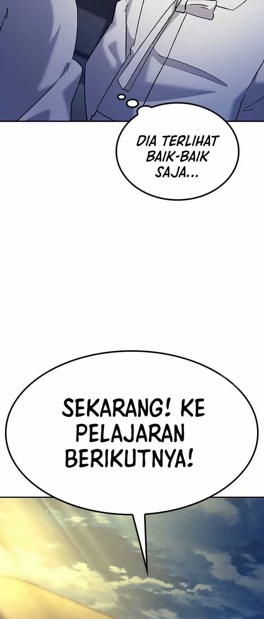 Doctor's Time Travel to Joseon Chapter 12 - halaman 33