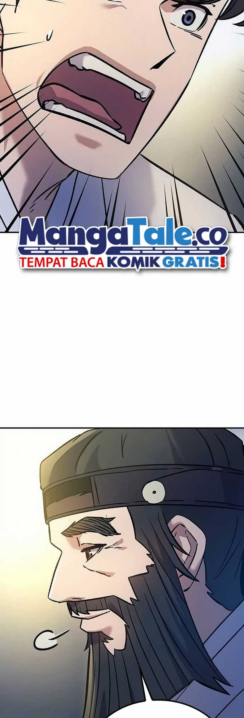Doctor's Time Travel to Joseon Chapter 12 - halaman 37