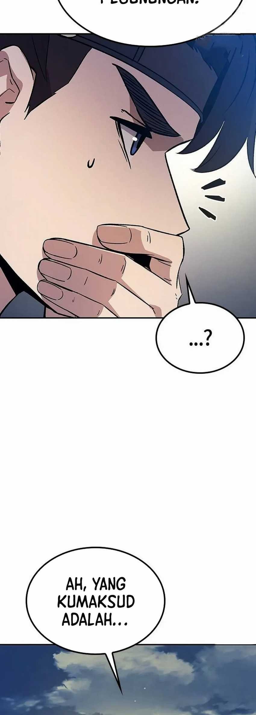 Doctor's Time Travel to Joseon Chapter 12 - halaman 43