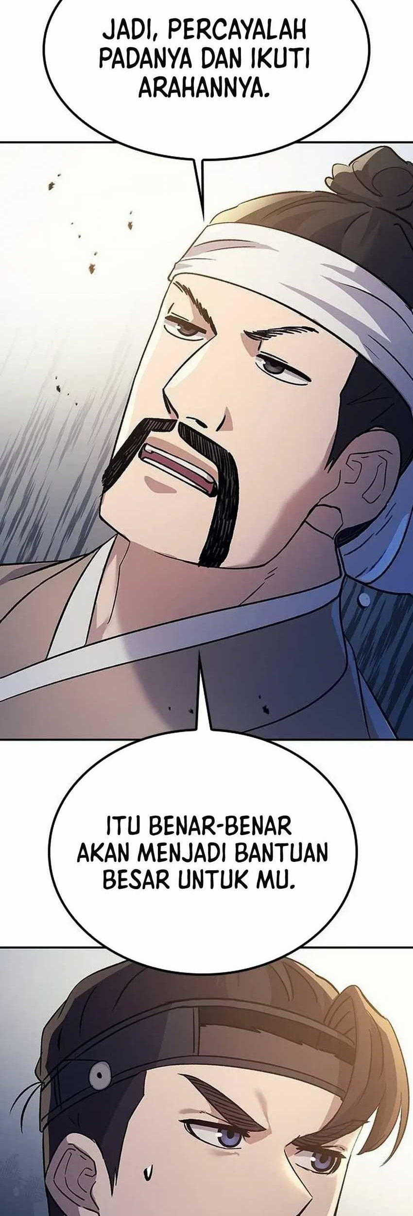 Doctor's Time Travel to Joseon Chapter 12 - halaman 45