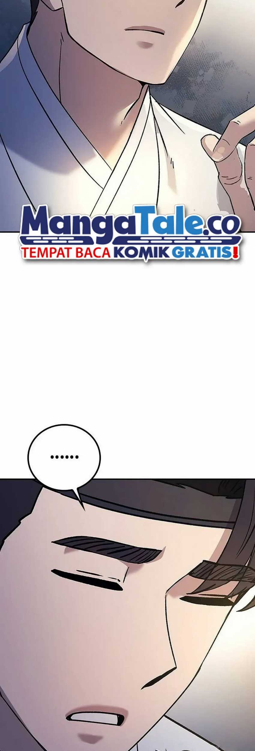 Doctor's Time Travel to Joseon Chapter 12 - halaman 46