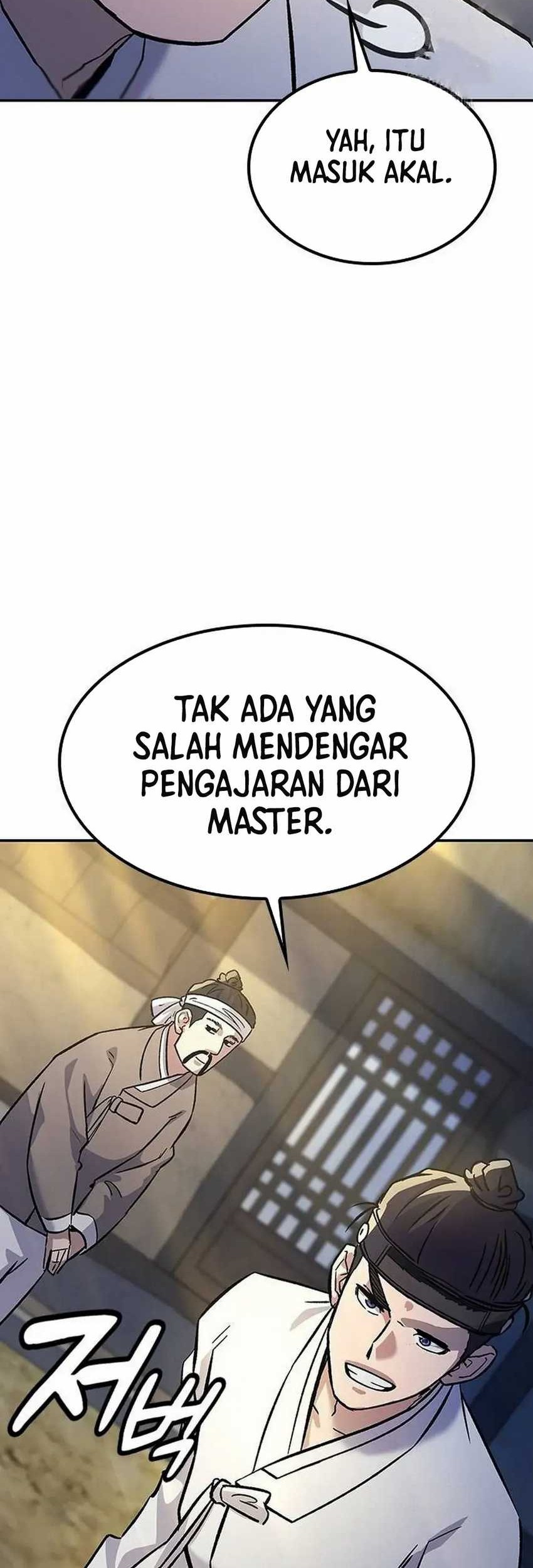 Doctor's Time Travel to Joseon Chapter 12 - halaman 47