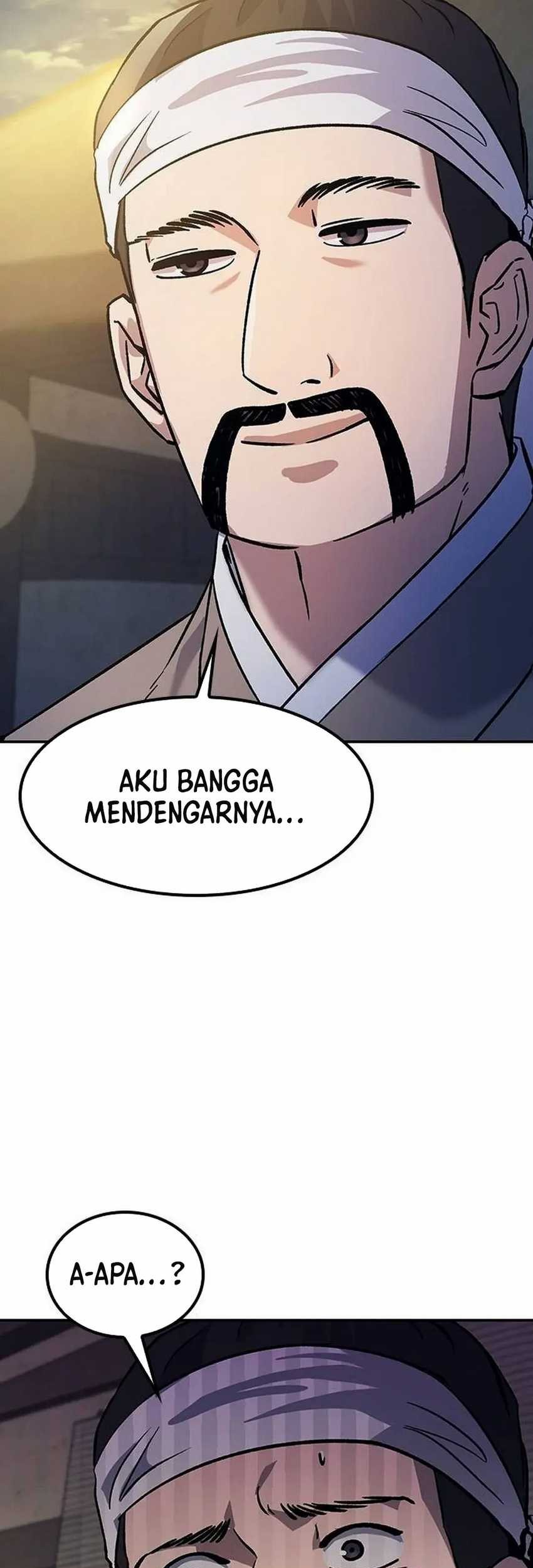 Doctor's Time Travel to Joseon Chapter 12 - halaman 49