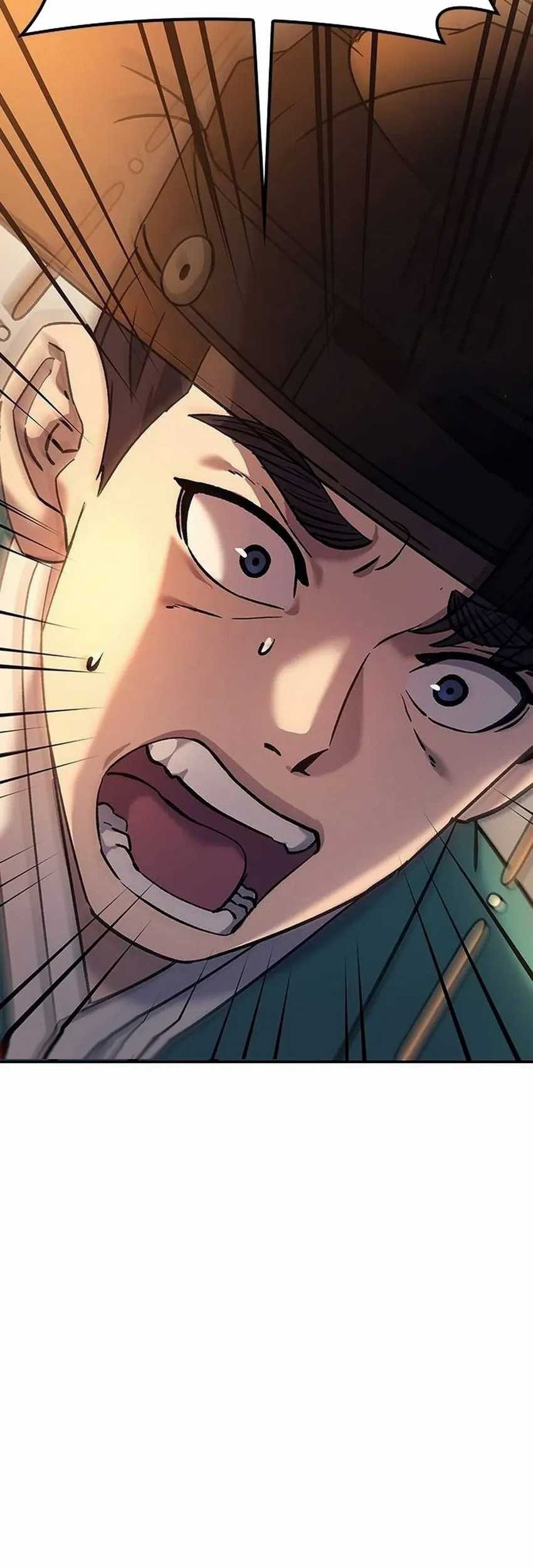 Doctor's Time Travel to Joseon Chapter 12 - halaman 5