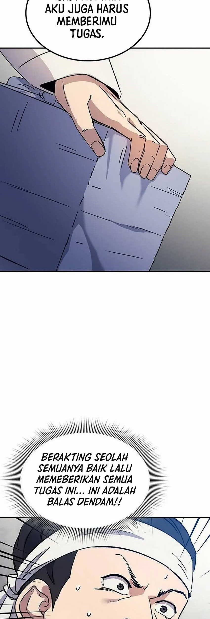 Doctor's Time Travel to Joseon Chapter 12 - halaman 55